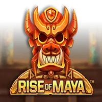 Rise of Maya