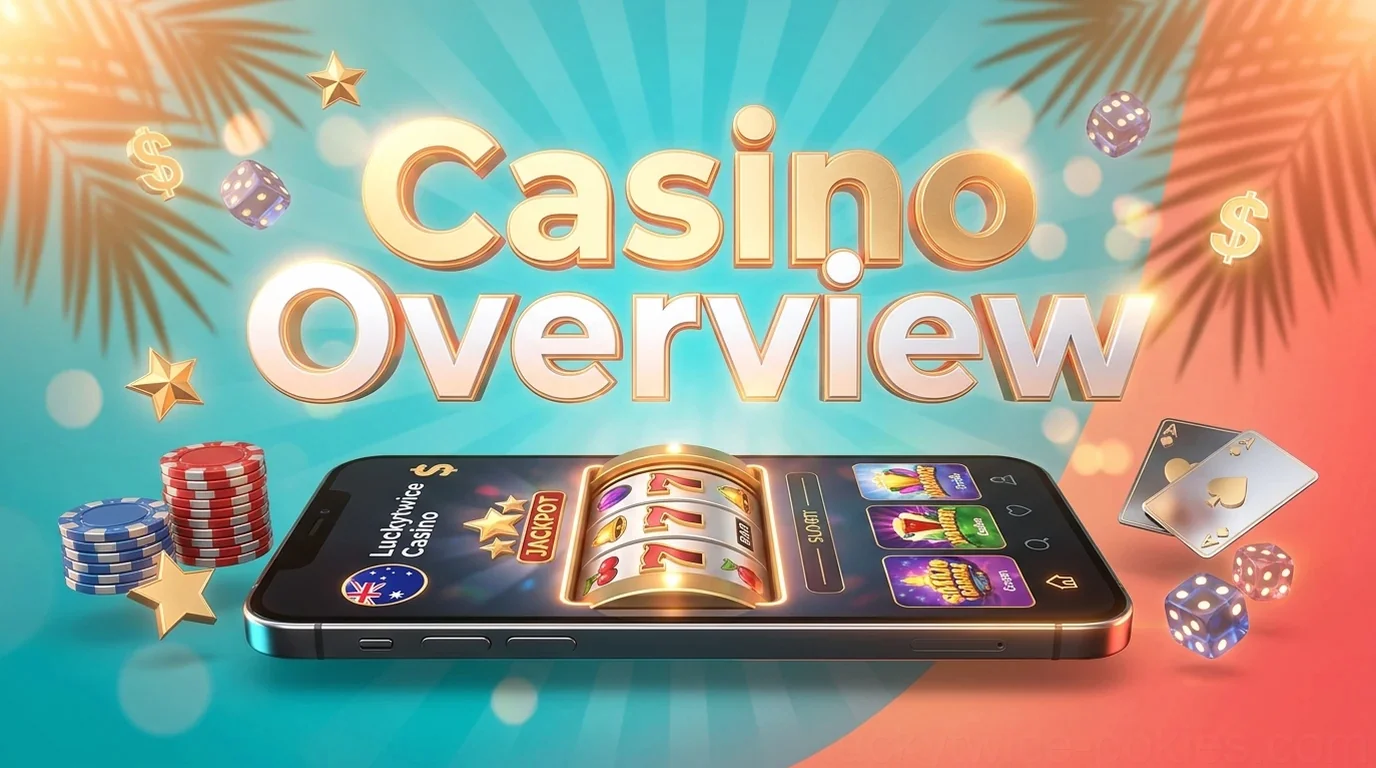 Casino Overview