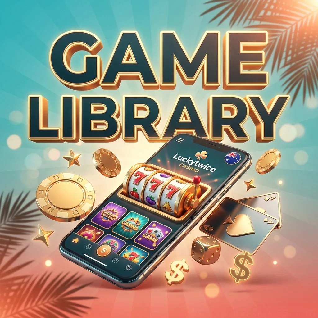 Game Library